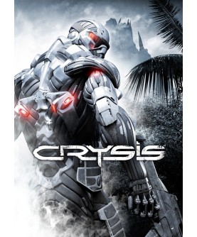 Crysis Origin / EA app Key GLOBAL